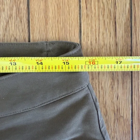 lululemon ABC Slim - Utilitech - 31x30